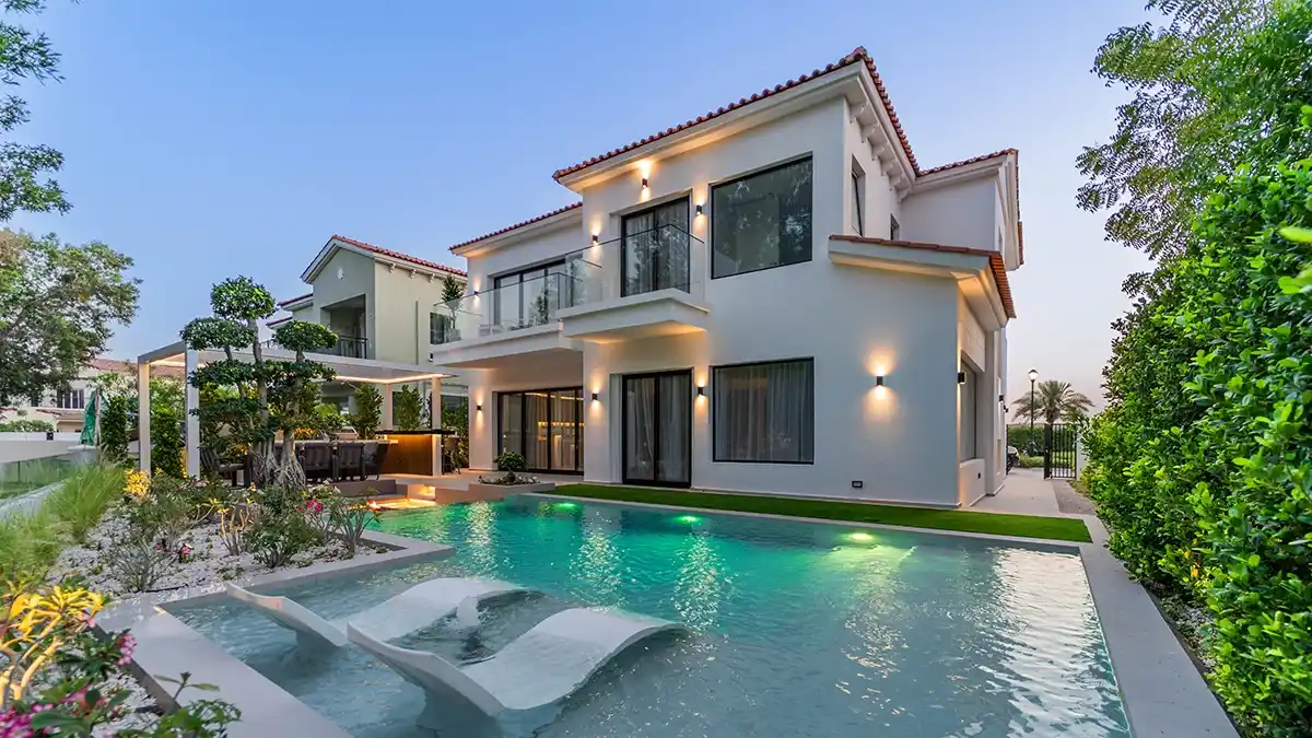 Dubai Property Market Outlook for Smart Buyers