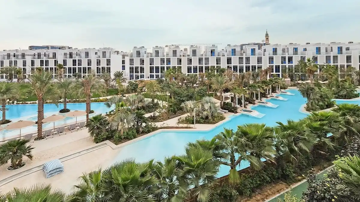 Dubai Rental Yields: A Practical Guide for Investors