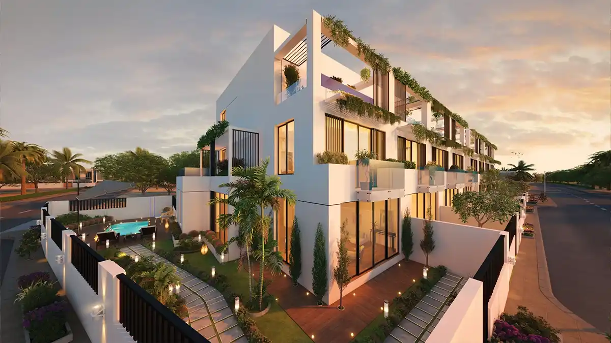 Off-Plan vs Ready Property: What Buyers Should Know