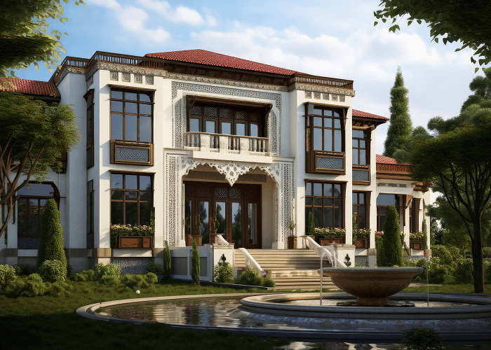 3 Bedroom Townhouse — City Walk (Off-Plan)